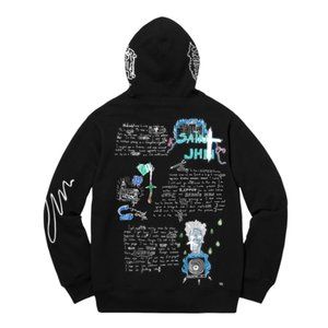 Christian Sex Club Journal Entry 1- Hoodie - Black